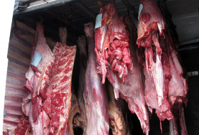 Внимание: Не покупайте мясо на этих рынках!